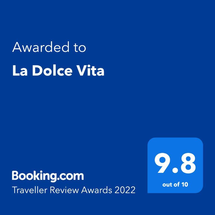 La Dolce Vita Beechmont Exterior foto